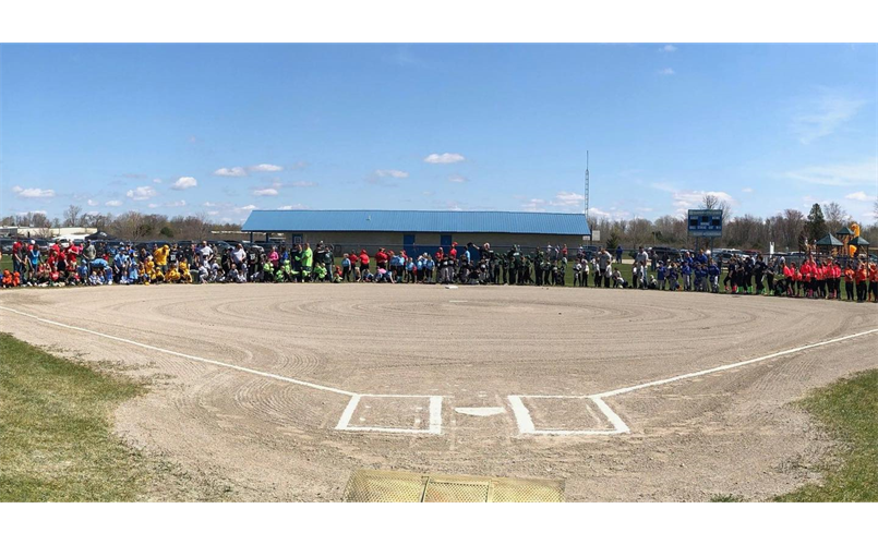 Opening Day