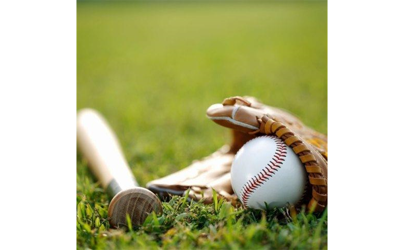 Play Ball! 